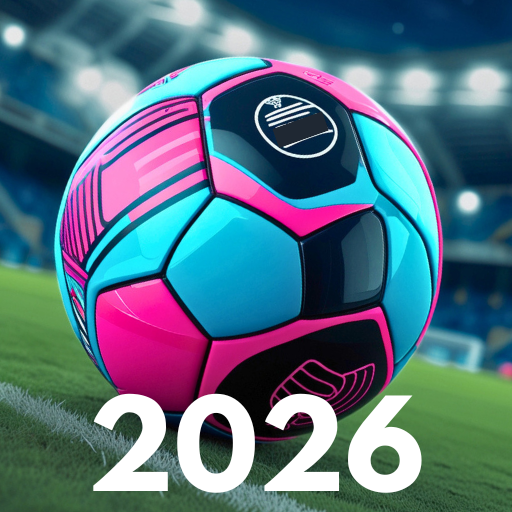 World Football Soccer 2026 MOD APKs VARY Unlimited Money