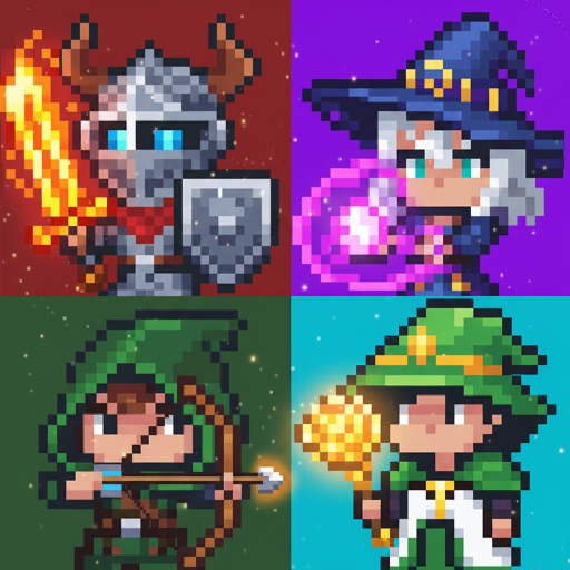 World of Solaria MOD APKs 1.0.44 (Unlimited Money)