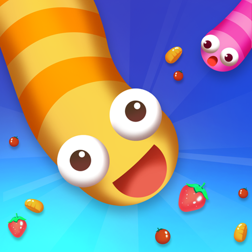 Worm Family MOD APKs 5.3 (Unlimited Money)