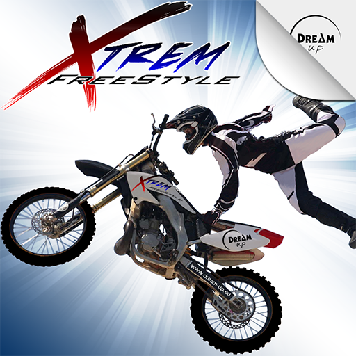 XTrem FreeStyle MOD APKs 8.500 (Unlimited Money)