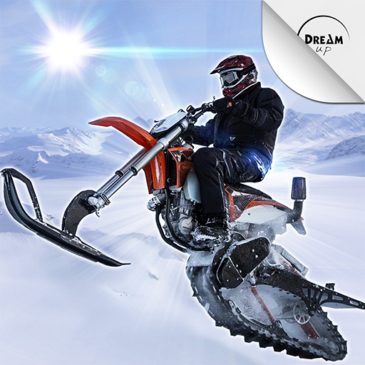 XTrem SnowBike MOD APKs 9.900 (Unlimited Money)