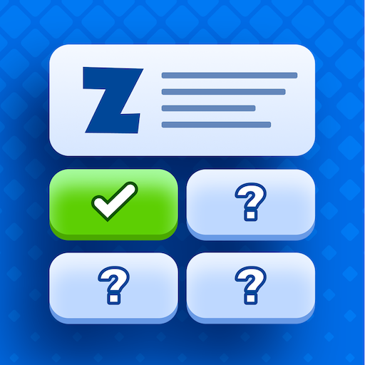 Zarta Trivia Party Game MOD APKs 2.6.7 Unlimited Money