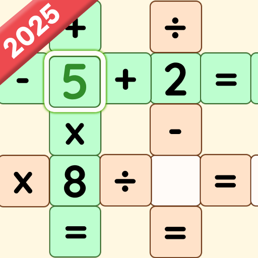 Zen Math Crossword MOD APKs 1.49 (Unlimited Money)
