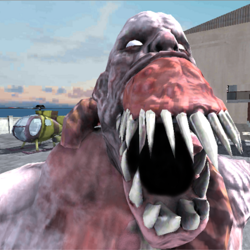 Zombie Monsters 4 MOD APKs 7.5 (Unlimited Money)