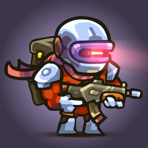 Zombotron Re-Boot MOD APKs 1.4.5 Unlimited Money