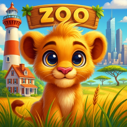 Zoo Life MOD APKs 5.3.1 (Unlimited Money)
