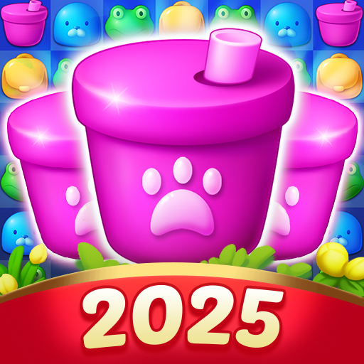 Zoo Match MOD APKs 2.0.8 (Unlimited Money)
