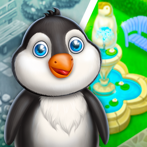 Zoo Rescue MOD APKs 3.03.700 (Unlimited Money)