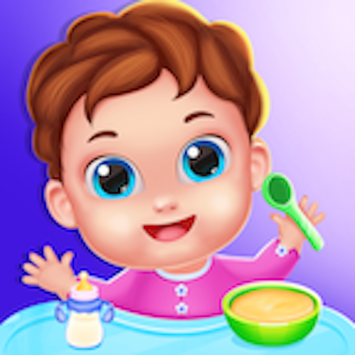 cute babysitter daycare game MOD APKs 42.0 (Unlimited Money)
