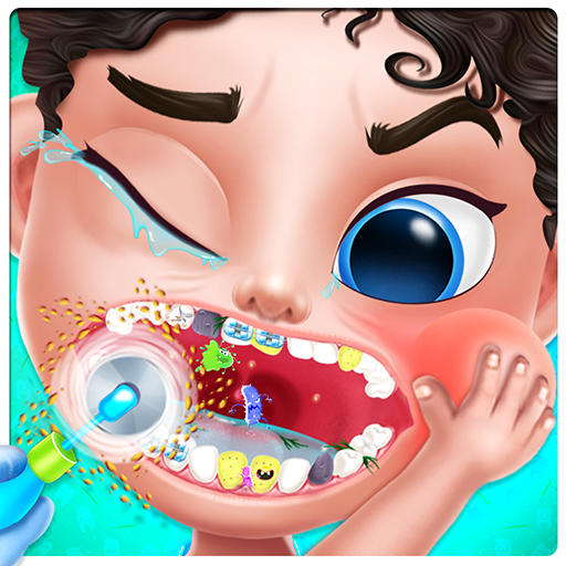 happy teeth care game MOD APKs 29.0 (Unlimited Money)
