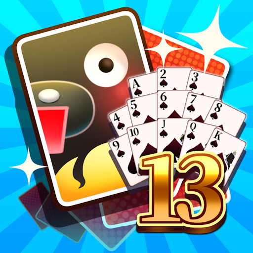 iTaiwan ChinesePoker MOD APKs 2.27 (Unlimited Money)