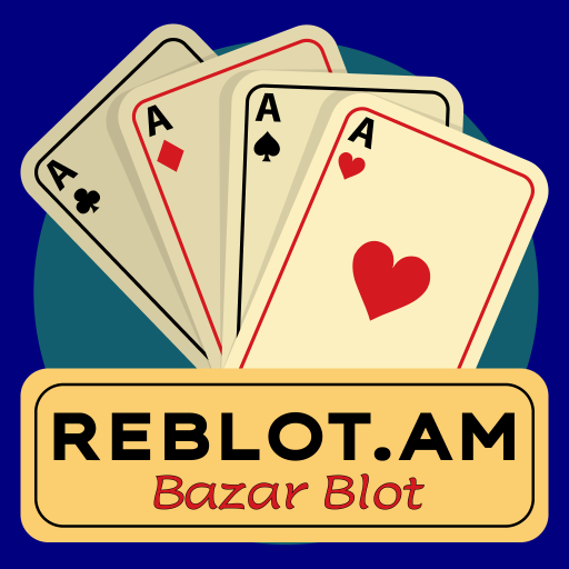 reblot.am MOD APKs 1.8.0 (Unlimited Money)