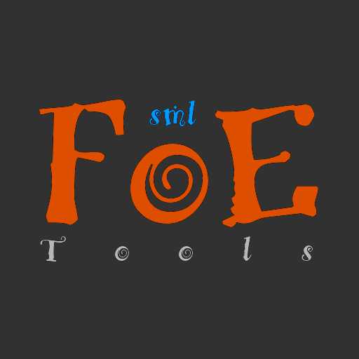 sml foe tools MOD APKs 2.4 Unlimited Money