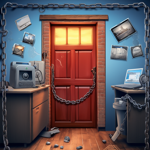 100 Door Escape Room Mystery 2 MOD APKs 19.1 (Unlimited Money)