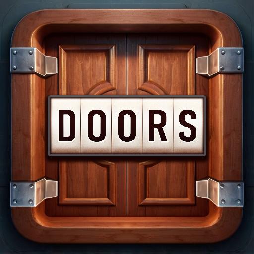 100 Doors Challenge MOD APKs 2026.06.15 (Unlimited Money)