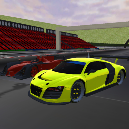 2 Player Racing 3D MOD APKs 3.974 Unlimited Money