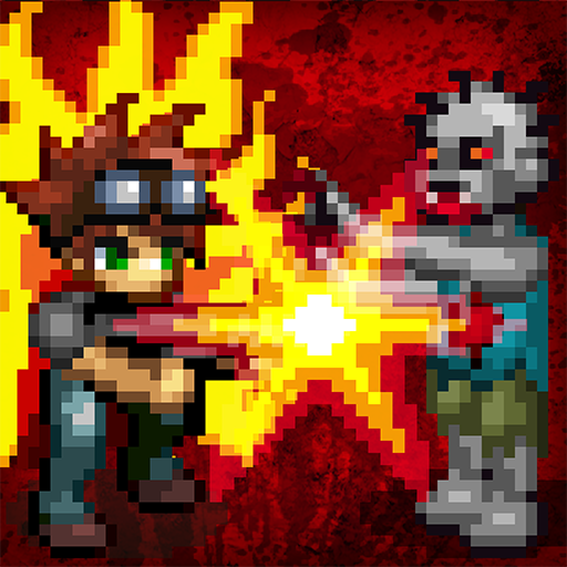 200 DAYS Zombie Apocalypse MOD APKs 1.1.18 Unlimited Money