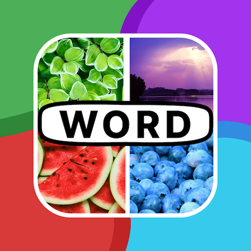 4 Pics Association Word Puzzle MOD APKs 3.0.21 Unlimited Money