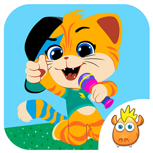 44 Cats The lost instruments MOD APKs 60 Unlimited Money