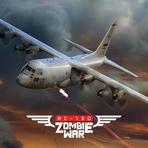 AC130 Zombies War Gunship MOD APKs 2.8 Unlimited Money