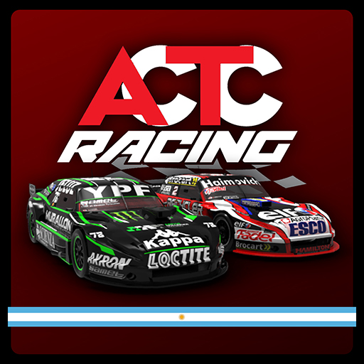 ACTC Racing MOD APKs 2.6.0.2 (Unlimited Money)
