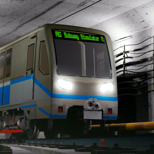AG Subway Simulator 2 MOD APKs 0.61 (Unlimited Money)
