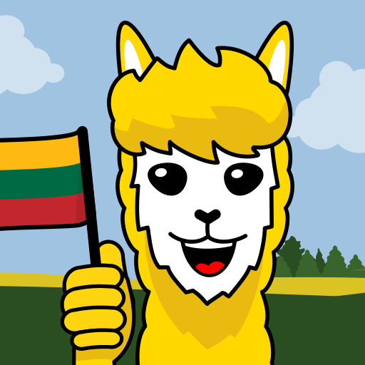 ALPA Lithuanian Learning Games MOD APKs 2.4.3 (Unlimited Money)