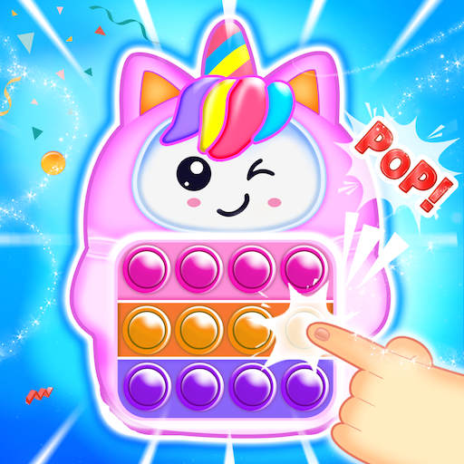 ASMR Pop It – Antistress Games MOD APKs 2.9 Unlimited Money ASMR Pop It – Antistress Games MOD APKs 2.9 Unlimited Money