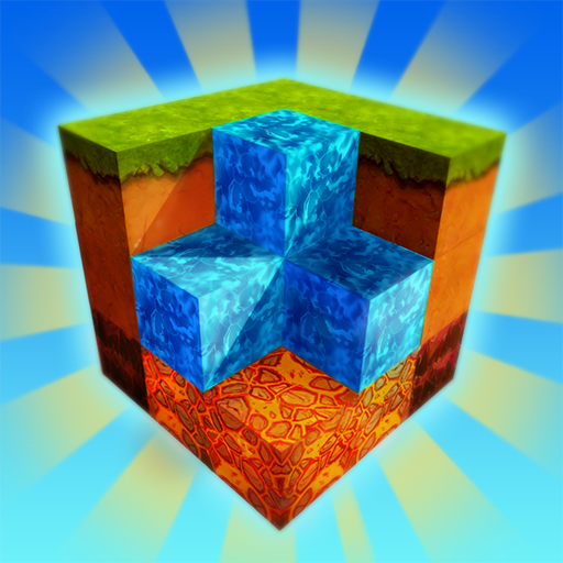 Adventure Craft MOD APKs 8.3 Unlimited Money
