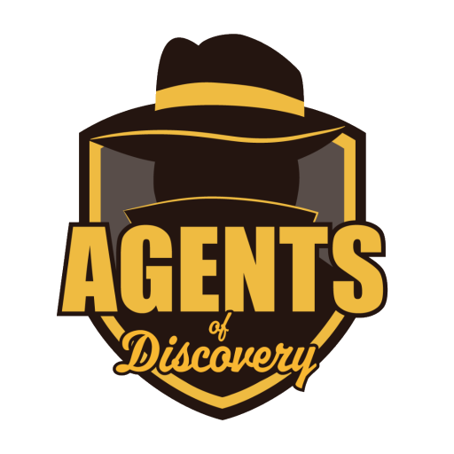 Agents of Discovery MOD APKs 7.0.3 Unlimited Money