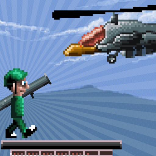 Air Attack (Ad) MOD APKs 4.68 (Unlimited Money)