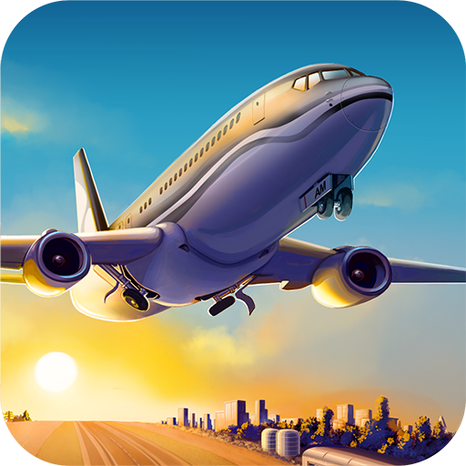 Airlines Manager Plane Tycoon MOD APKs 4.00.0108 Unlimited Money