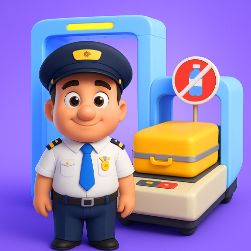 Airport Master MOD APKs 1.69 (Unlimited Money)