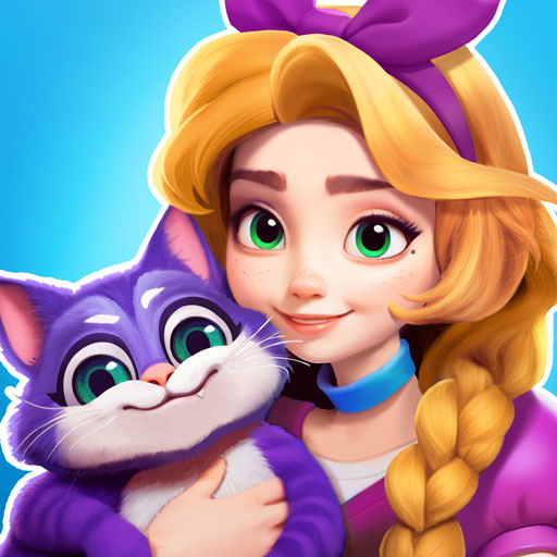 Alices Dream Merge Games MOD APKs 5.3.2 Unlimited Money Alices Dream Merge Games MOD APKs 5.3.2 Unlimited Money