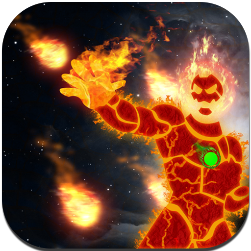 Alien Hero Omnitrix Glitch MOD APKs 12.21 Unlimited Money