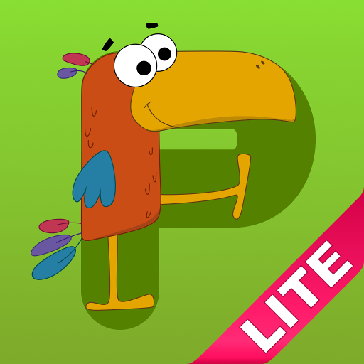 Alive Alphabet Letter Tracing MOD APKs 1.4.10 (Unlimited Money)