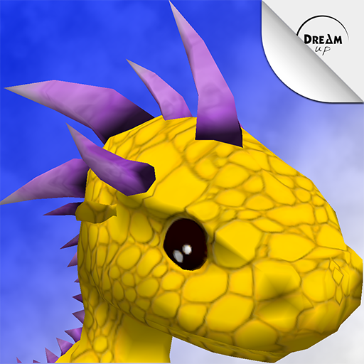 Amazing Dragon MOD APKs 3.100 Unlimited Money