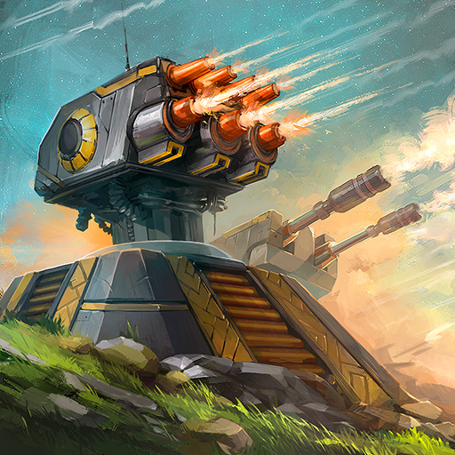 Ancient Planet Tower Defense MOD APKs 1.2.164 (Unlimited Money)
