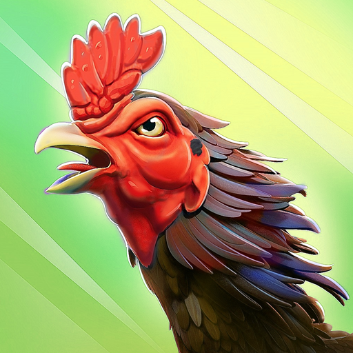 Angry Chicken Traditional Game MOD APKs 2.3 (Unlimited Money)