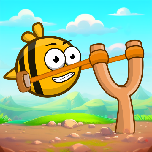 Angry Monsters Catapult MOD APKs 0.7.5 (Unlimited Money)