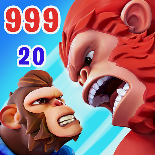 Ape Commandos MOD APKs 0.89.0 (Unlimited Money)