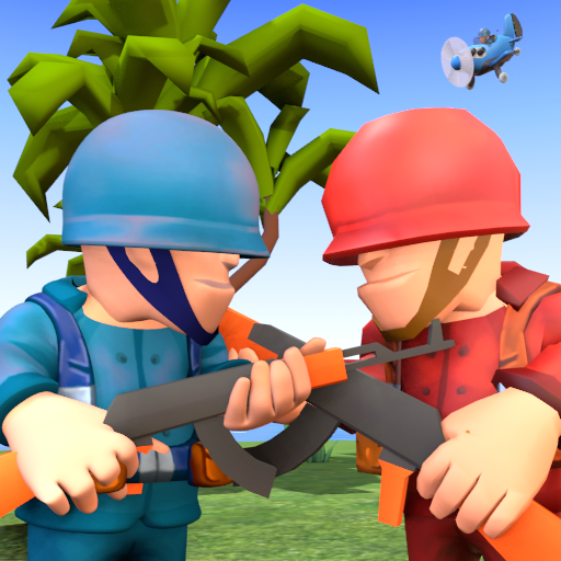 Army Commander MOD APKs 4.0.1 (Unlimited Money)