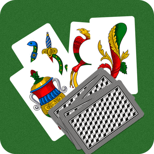 Asso Piglia Tutto MOD APKs 1.1.72 Unlimited Money
