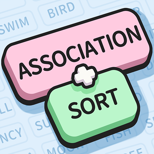 Association Sort Word Match MOD APKs 1.171 Unlimited Money Association Sort Word Match MOD APKs 1.171 Unlimited Money