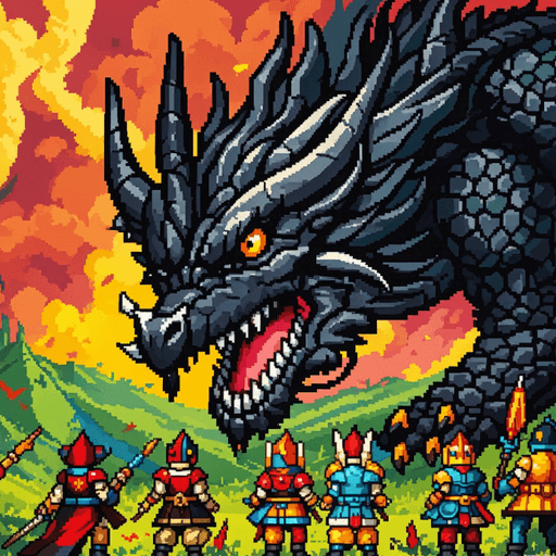Azure Dragon’s Treasure MOD APKs 1.27.11 (Unlimited Money)