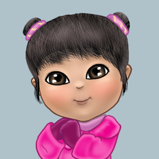Baby Adopter Dress Up MOD APKs 4.52.1 (Unlimited Money)