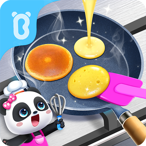 Baby Pandas Breakfast Cooking MOD APKs 8.72.02.00 Unlimited Money