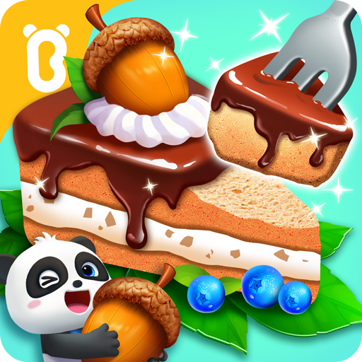 Baby Pandas Forest Recipes MOD APKs 8.73.00.00 Unlimited Money
