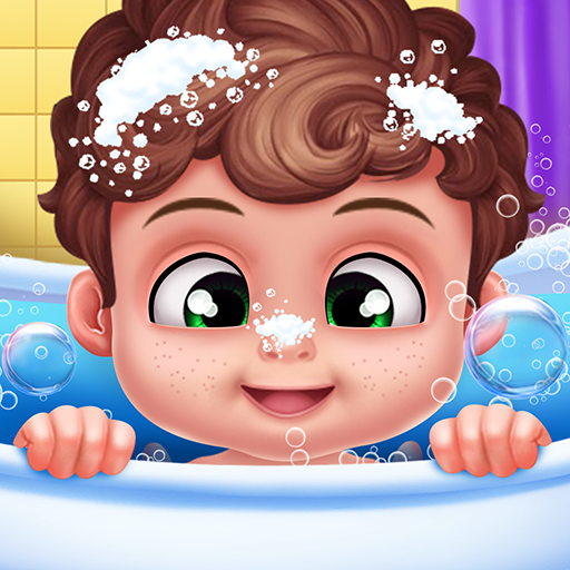 BabySitter Daycare Game MOD APKs 25.0 Unlimited Money