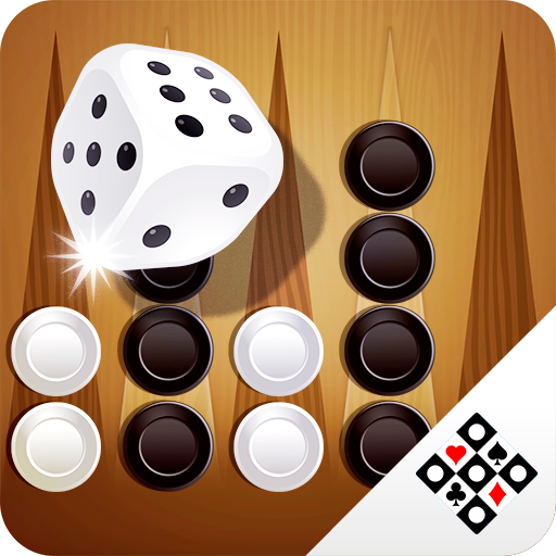 Backgammon Online – Board Game MOD APKs 143.1.11 Premium